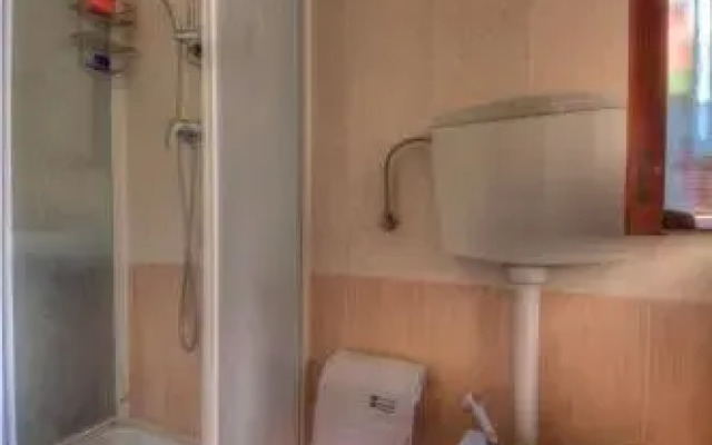 Bed & Breakfast Baia Tono