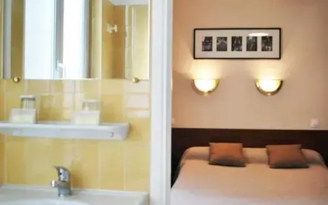 Hotel Avenir Jonquiere