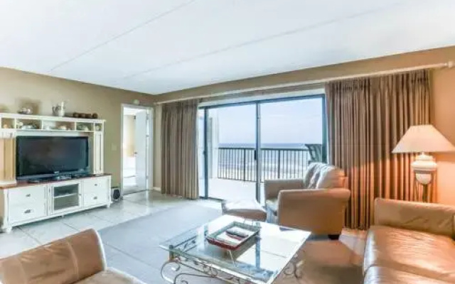 Serene Condo with Splendid Atlantic View by RedAwning