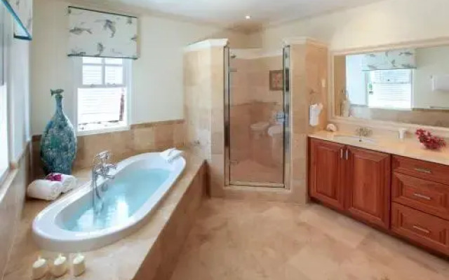 Royal Westmoreland, Mahogany Drive 7 by Island Villas