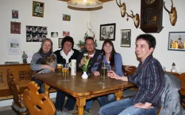 Landgasthof Zum Elsabauern