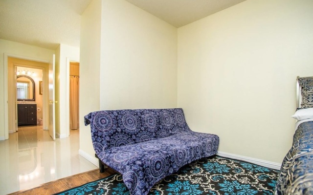 Flamingo Estate 4 Bd Luxury Las Vegas Condo