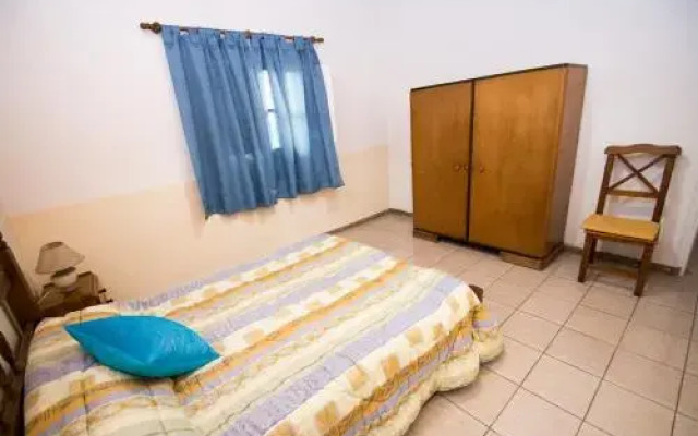 Casa Guaymare