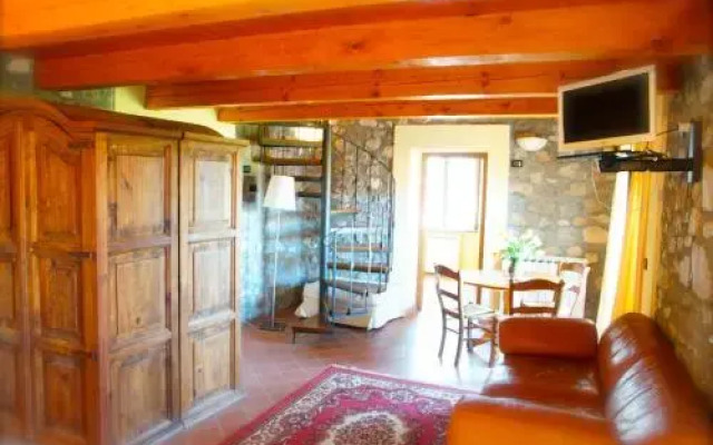 Locanda Ristorante Gavarini