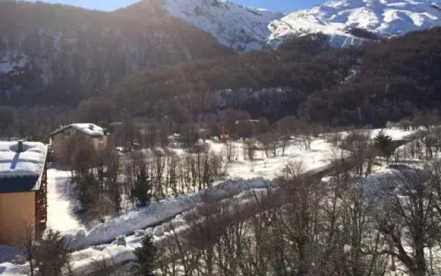 Departamento Termas de Chillan