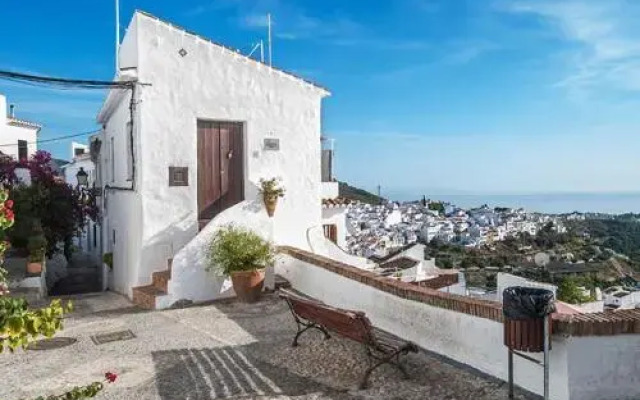 Casa Alba