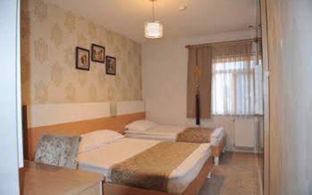Otel Esadaş
