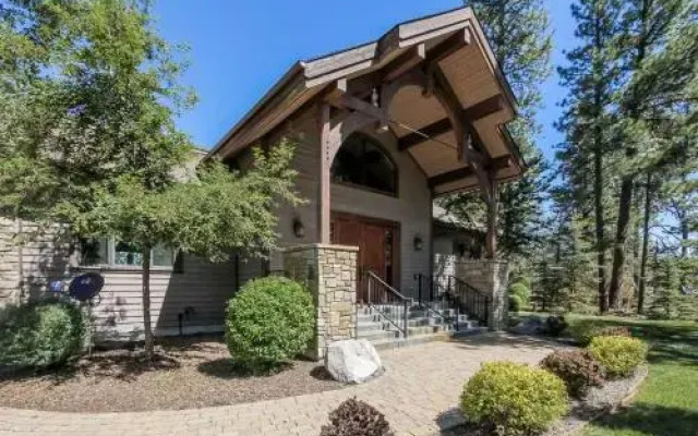 Dawn House 12935