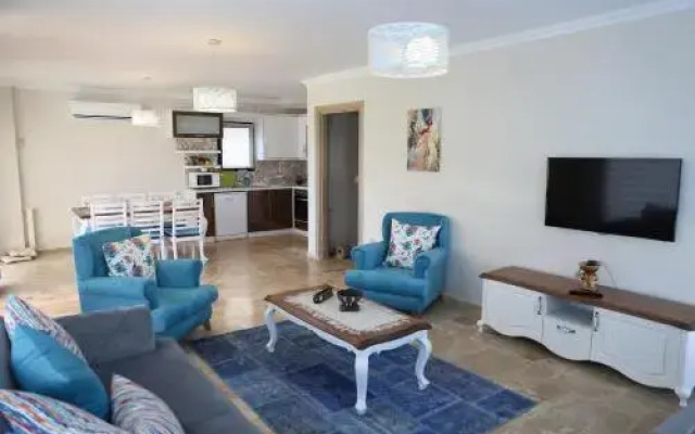 Dalyan Harmony Villas