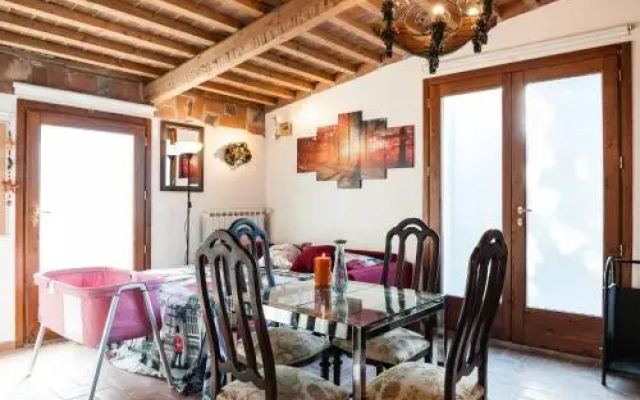 Vacation Home Tuscany Filettole 3