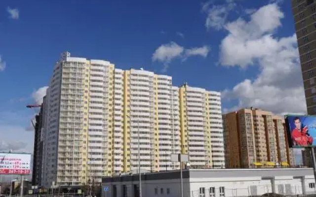 ИНЬ-ЯНЬ Мини-Отель на 8 Марта