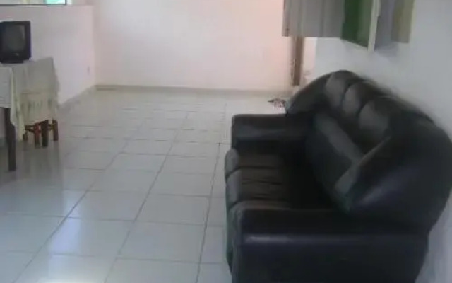 Pousada Coqueiro