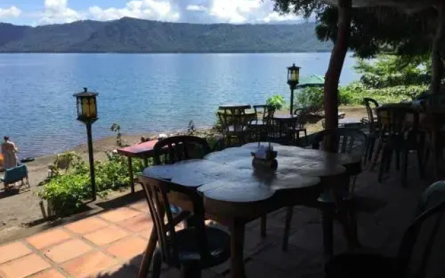 Paradiso Hostel