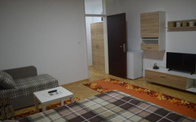 Apartment Villa Dudanov