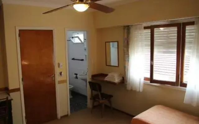 Hotel O Sole Mio