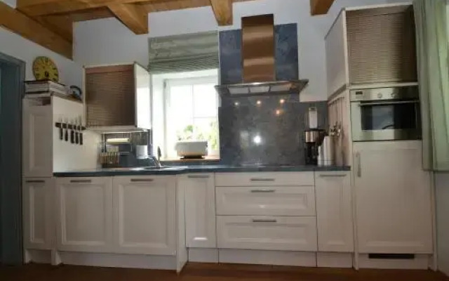 Fachwerkhäuser Gager Menke