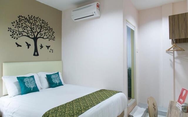 OYO 102 Sindbad Hotel