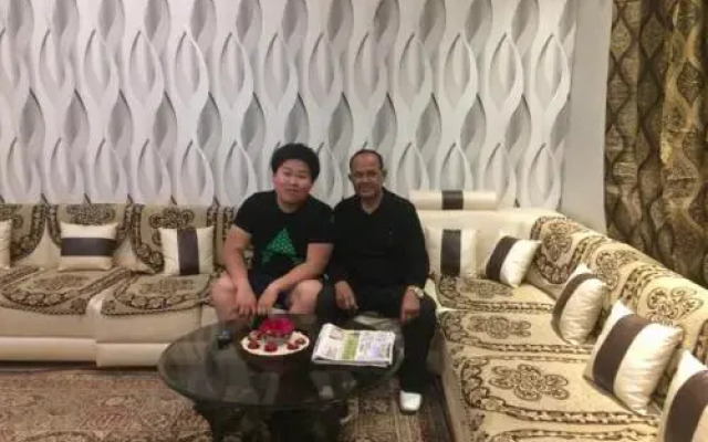 RK Homestay Agra