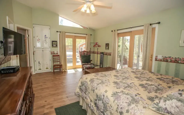 Lamb Family Cabin