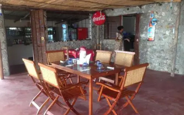 Kilwastar Beach Resort