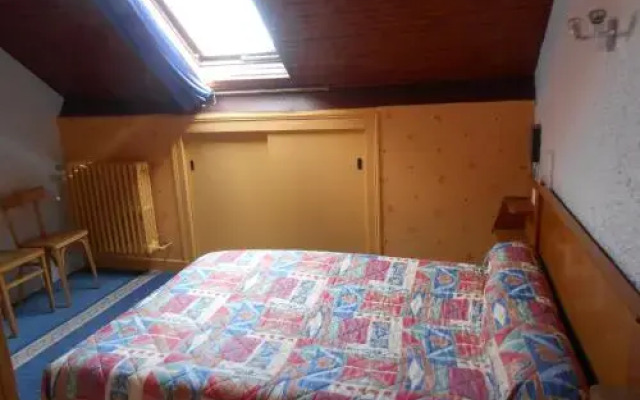 Hôtel Restaurant De La Place