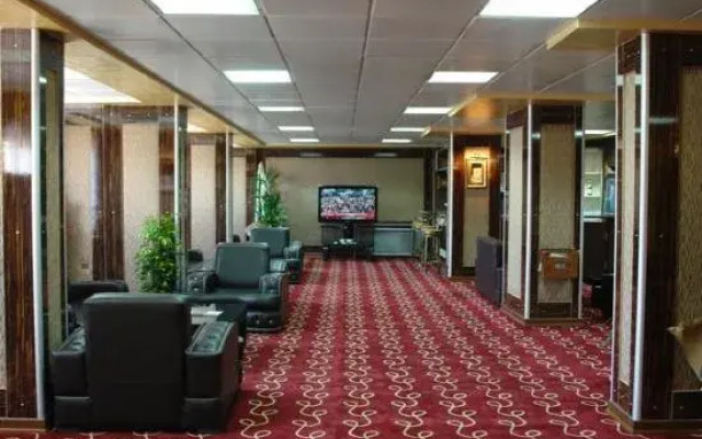 Grand Estel Hotel