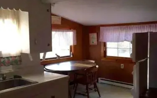 Herring Run Motel