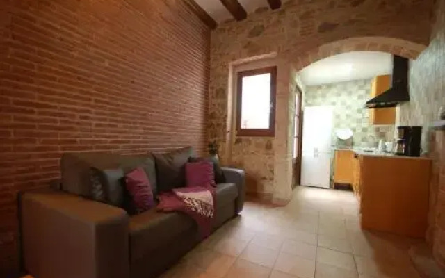 Apartment Lets Holidays Tossa de Mar Romantic