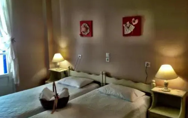 kiki apartments