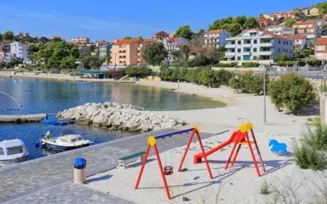 Apartments Bilaja