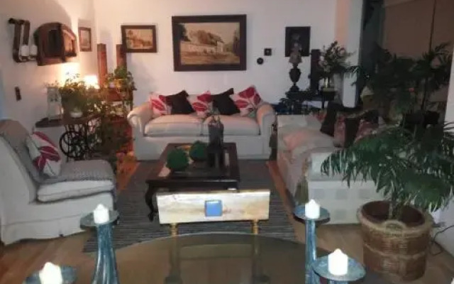 B&B Casa las Rastras 1231