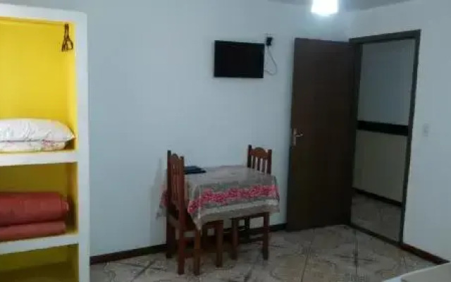 Psiu Lanches e Hotel Veraneio