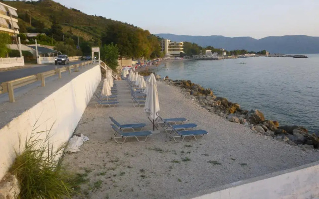 Hotel Pashai