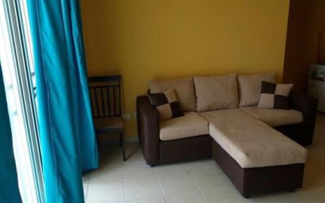 Residencial Ulisse A-103