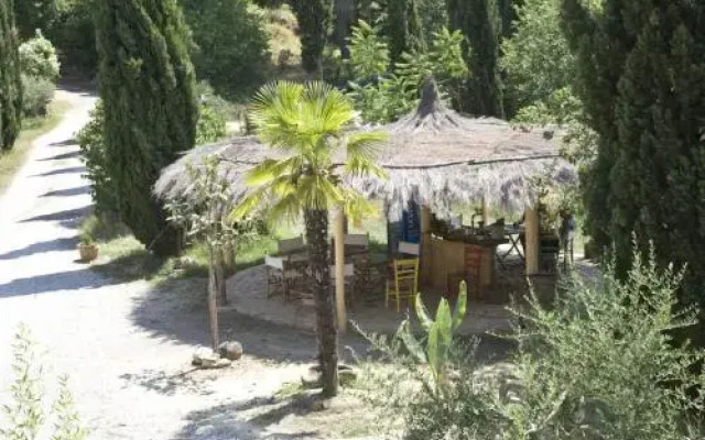 Quarantallina