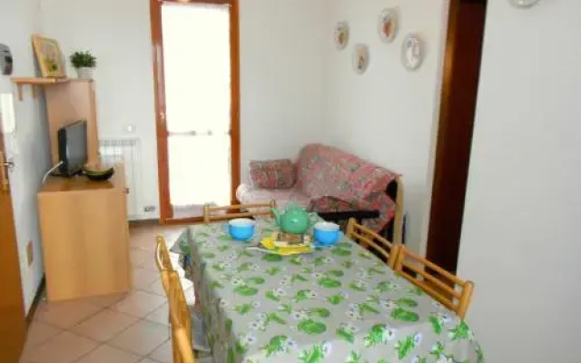 Appartamento Capri