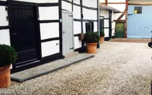 Casa Mooi Mechelen