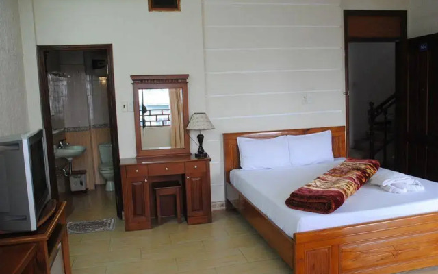 Original Binh Duong 1 Hotel