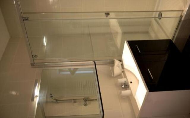 La Maison d'Hotes de Saint Leger