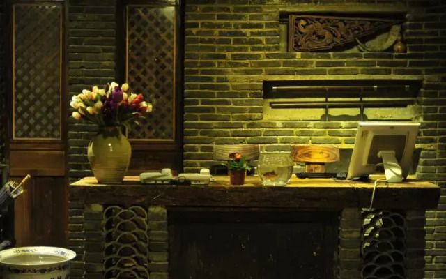 Lijiang Cambrian Inn