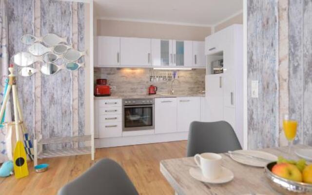 Florida Haus am Strand