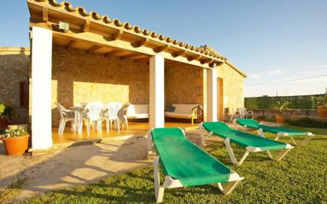 Holiday Home Can Mateu