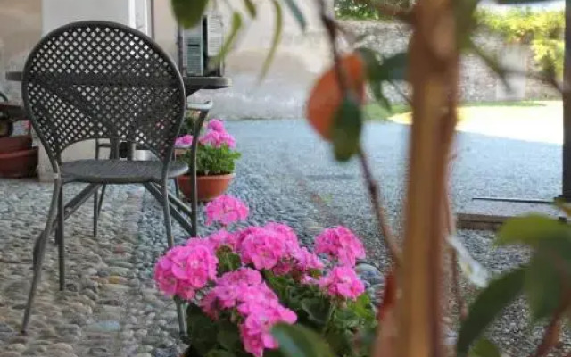 Agriturismo Cascina Giselberga