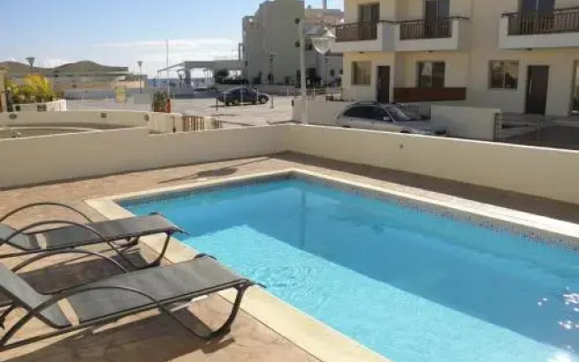 Aqua Blu Villa