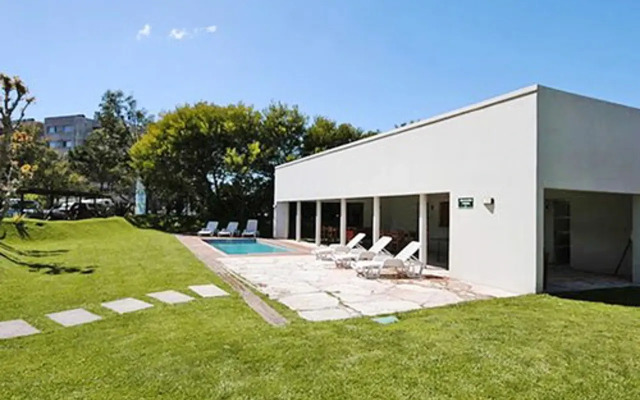 Edificio Arena PBB - Club Carilo Playa