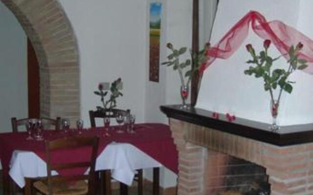 Azienda Agrituristica Il Moraiolo