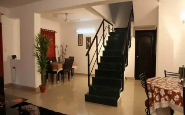 Nandu Hospitality Manyata Tech Park Hebbal Guest House