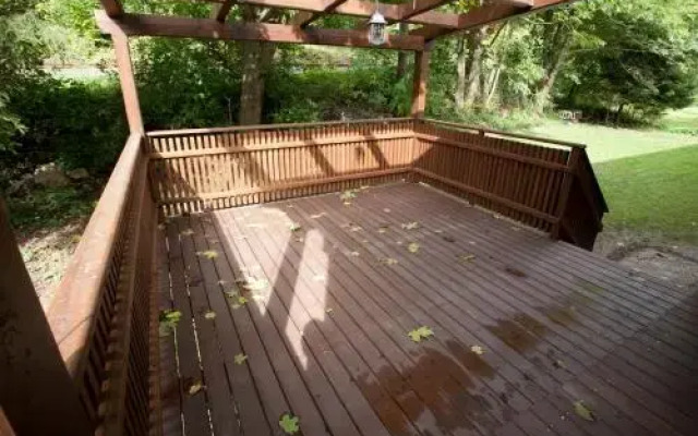 Holiday Home Winkelberg