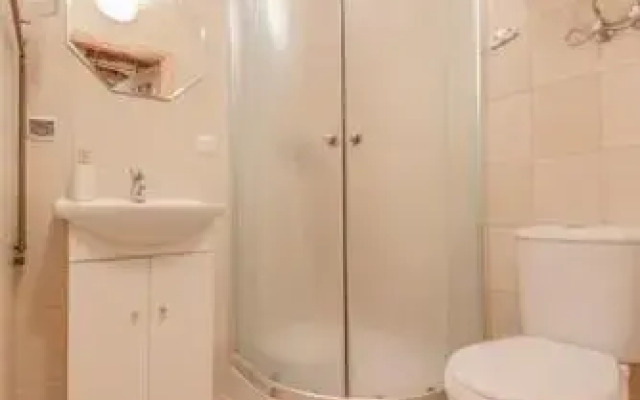 Chatka Zuzia