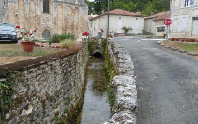 B&B Saint Nicolas Chambre d'Hôtes